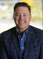 Eddie Christensen